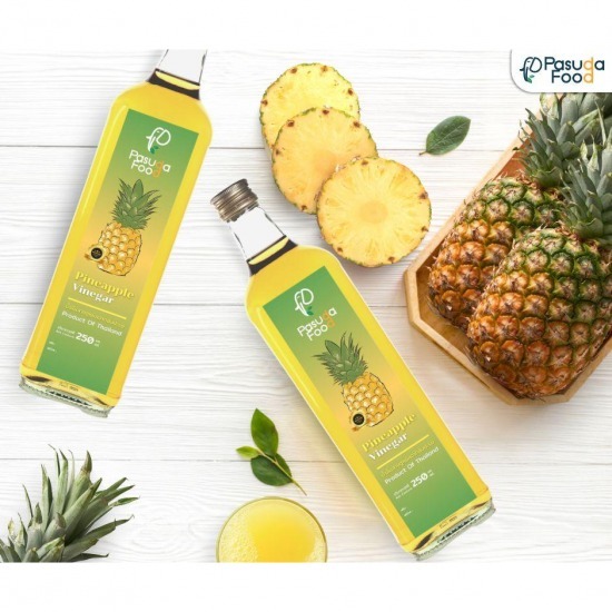 โรงงานผลิตสับปะรดไซเดอร์คุณภาพพรีเมี่ยม โรงงานผลิตสับปะรดไซเดอร์คุณภาพพรีเมี่ยม